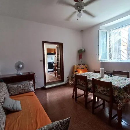 Casa Fedafa In Parghelia