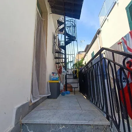 Casa Fedafa In * Parghelia
