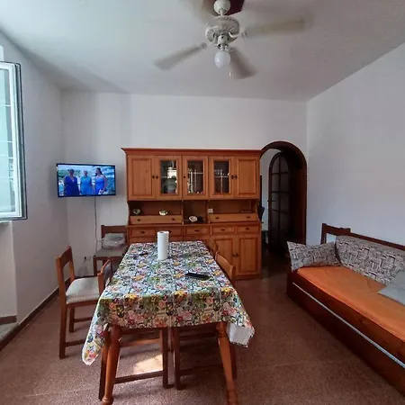 Casa Fedafa In * Parghelia