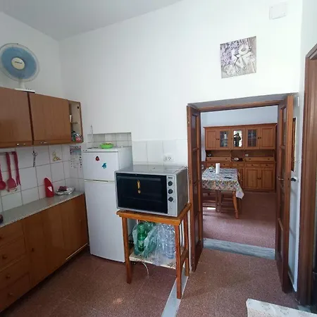 Casa Fedafa In * Parghelia