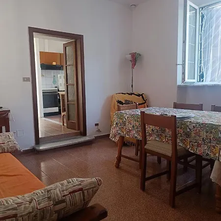 Casa Fedafa In * Parghelia