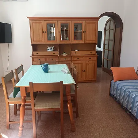 Casa Fedafa In *
