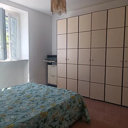 Semesterbostad Casa Fedafa In